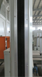 Industriële CNC van de Rotswol Contoursnijmachine 6m/Min, Gemakkelijke Controle