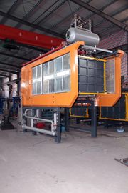 Snelle Vorm Handeps Vorm Vormende Machine met Vacuüm, Ce
