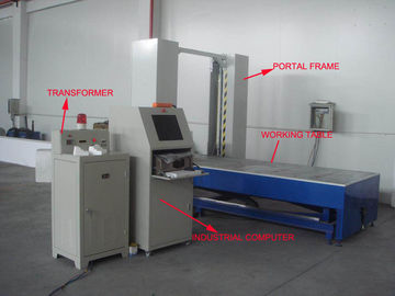 Better D&T Series Hot Sale DTC-E3012 Hot Wire Contour Cutter with Golden Spirit in China