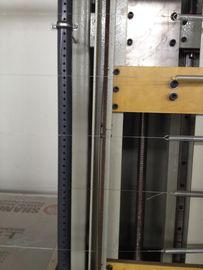 Multifunctionele Snelle EPS Hete Draadcnc Schuimsnijder tweede, 1.5M/Min