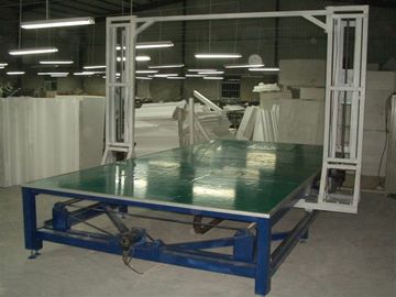 3D CNC Elektrische Hete Snijder van het Draadschuim voor Storaxschuim/Polyurethaan