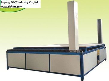 3D CNC Elektrische Hete Snijder van het Draadschuim voor Storaxschuim/Polyurethaan