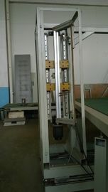 Hete Verkoop Automatische EPS Hete Draadcnc Schuimsnijder met Ingenieurs Beschikbaar aan Reparatie overzee