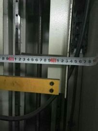 D&T reeks Hoge Precisie het Verwarmen het Schuimsnijmachine van Draadxps voor EPS Materiaal