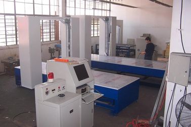 Automatische CNC 3D het Schuimsnijder van de Vorm Hete Draad van de Machinefabrikant van China