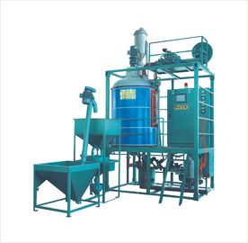 PLC de Programmeerbare Controlerende Badeps Hoge Tolerantie van de pre-Expandermachine