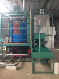 Hoge de pre-Expandermachine 1,0 M ³, Automatisch Vacuüm het Voeden Apparaat van Precison EPS