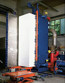 Hoogte de Regelbare PLC EPS Machine van het Blokafgietsel Automatische 800 - 1200 mm