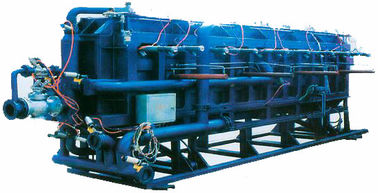 Hoogte de Regelbare PLC EPS Machine van het Blokafgietsel Automatische 800 - 1200 mm