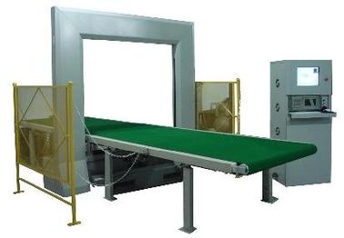 CNC de Snijmachine van de Contourspons voor Flexibel Pu, PC-Controlemachine