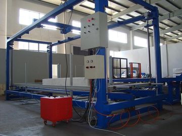 14,5 kW de Hete Draadcnc van de het Schuimsnijmachine van de Schuimsnijder Machines voor Polystyreen