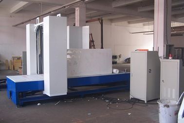 Hoog rendementeps Snijmachine Hete Draad, 2D Comité Productielijn