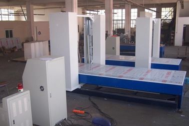 Hoog rendementeps Snijmachine Hete Draad, 2D Comité Productielijn