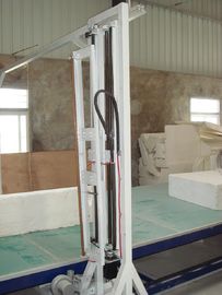 2D/3D Hete Draadeps Schuimsnijmachine 380V, Polyurethaansnijmachine