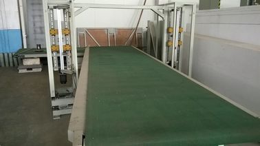 Digitale EPS CNC het Schuimsnijder 380 V, 50 Herz van het Snijmachine 2D Storaxschuim