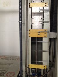 Professionele Hete Draadcnc het Knipseleps van de Schuimsnijder Multifunctionele 2D Snijmachine 1.5m/min van de Schuimmachine