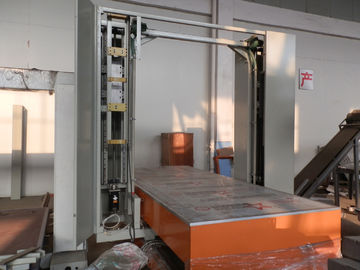 Professionele Hete Draadcnc het Knipseleps van de Schuimsnijder Multifunctionele 2D Snijmachine 1.5m/min van de Schuimmachine