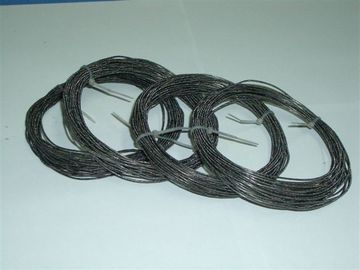 6kw Horizontale het Schuimsnijder van de hoge snelheids Schurende Draad voor pvc/Pu