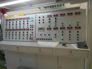 Professionele Schuimproductielijn/van de Uitdrijvingslijn Lage Kosten, 7000mm/Min