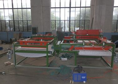 Aangepaste Bloemenschuimcnc Snijmachineplc Controle 1.0 - 1.5mm