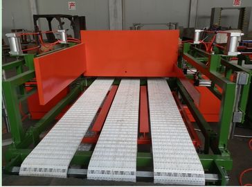 Aangepaste Bloemenschuimcnc Snijmachineplc Controle 1.0 - 1.5mm