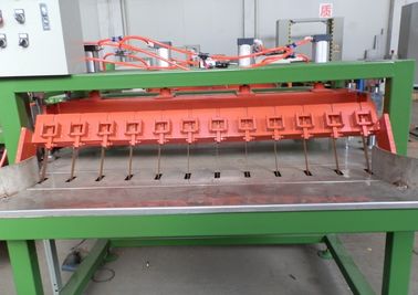 Aangepaste Industriële de Snijmachinecnc van het Computer Bloemenschuim Beroeps