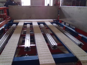Numerieke Computer van de het Schuimsnijmachine van DTC de Verticale Bloemen