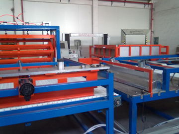 Full Auto-van Schuimsnijmachine/Machines Hoog rendement, 2500mm Ce
