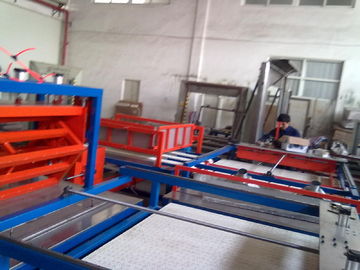Full Auto-van Schuimsnijmachine/Machines Hoog rendement, 2500mm Ce