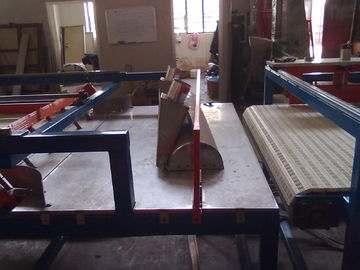 Full Auto-van Schuimsnijmachine/Machines Hoog rendement, 2500mm Ce