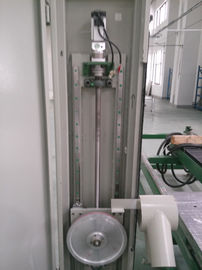 Viscoelastic Polymeerschuim sneed Controle 6m/Min van de Machine Industriële Computer