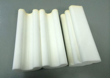 DTC-S1212 CNC Latex Basotect-spons / Flexibele PU-snijmachine Oscillerend mes met werktafel