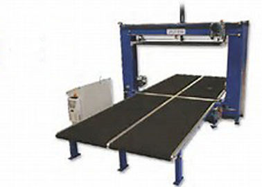 CNC Sponssnijmachine voor Kleverig Schuim, Zacht Schuim 5m/Min van Pu