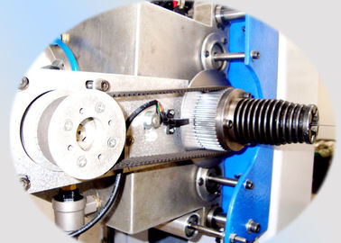 Automatische Cnc van de Sponssnijmachine Oscillerende het Bladsnijder van de Latexspons