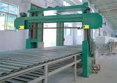 Het industriële CNC van de het Bladsnijder van de Latexspons Oscillerende van het het Merkmes Scherpe Hulpmiddel/Automatische Snijmachine