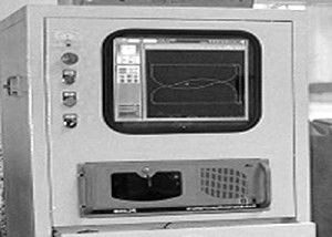 Oscillerende het Bladsnijmachine van het remsysteem voor Polyurethaanschuim 10m/Min