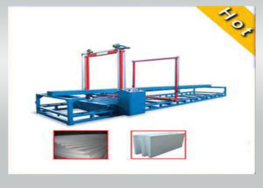 Van de het Schuimsnijder/Snijmachine van Ce Automatische EPS Horizontale Hoge Starheid