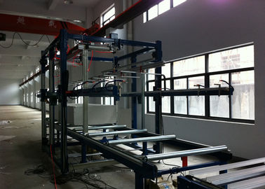 Industriële EPS Bladsnijmachine 11.2 kW, Schuimproductielijn