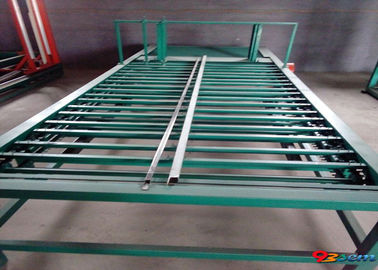 Horizontale Autoeps Snijmachine voor Storaxschuimknipsel, 22.3 kW