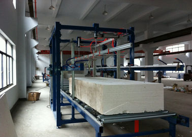 Cnc-schaammachine voor het snijden van warmdraad voor het snijden van polystyreenschuim