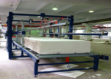 Hoge Efficiënte EPS het Schuimsnijmachine 8000 van de Blad Hete Draad Superduty