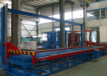 Automatisch XPS/EPS Snijmachine 22.3 kW, EPS onderaan Snijderseps Bladsnijder
