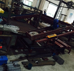 Handschuimrubber/Sponssnijmachinehoge snelheid, 600mm