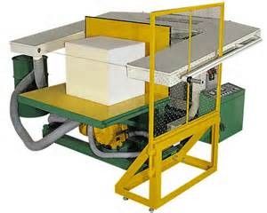 Hoge de Contoursnijmachine van de Nauwkeurigheidsspons met Handverrichting, 3.8kw