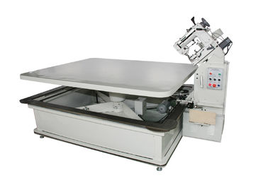 Hoge Effeicient-van de de Rand Naaimachine van de Matrasband Hoge snelheid 7m/Min