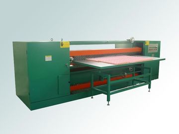 Het profileren van de Snijmachine van de Schuimspons voor Schuimrubber/Gedrukt Golvend Rubber