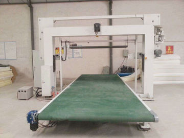 3 de Sponssnijmachine van de fase Draaiende Contour met Riem, 50HZ