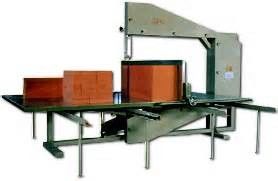 Algemene CNC Sponssnijder Automatische 1.74kW, Verticale Snijmachine