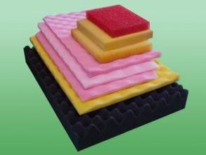 3D of 2D Horizontale van de het Schuimspons van Matrasrebonded het Bladsnijmachine