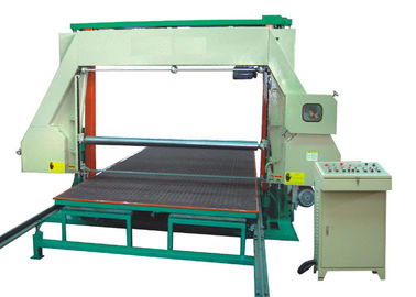 Basotect/Flexibele Auto het Bladsnijder van Pu met Luchtzuiging Worktable